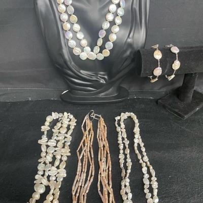 Honora Pearls