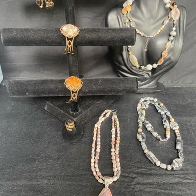 Studio Barse And Jay King Jewelry