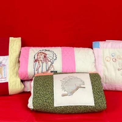 Handmade Quilts
