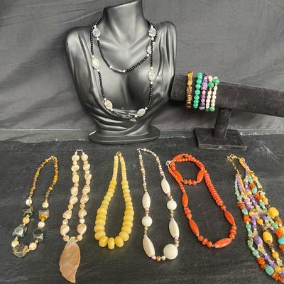 Lee Sands Jewelry Vol. 2