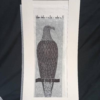Jacques Hnizdovsky Woodcut Print Collection