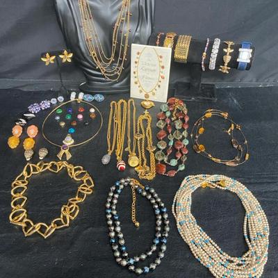 Joan Rivers Jewelry