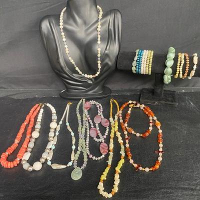 Lee Sands Jewelry Vol. 1