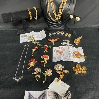 Nolan Miller Jewelry And More