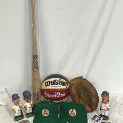 Sports Memorabilia 
