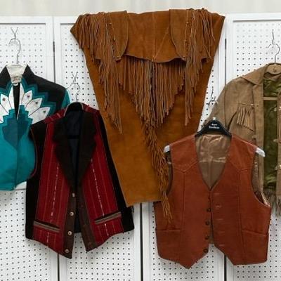 Western Wear & More