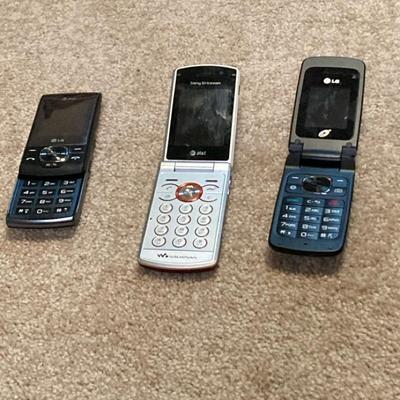 Bringing Back The Flip Phone