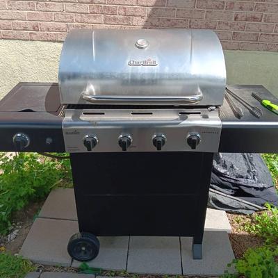 Char-Broil Grill 