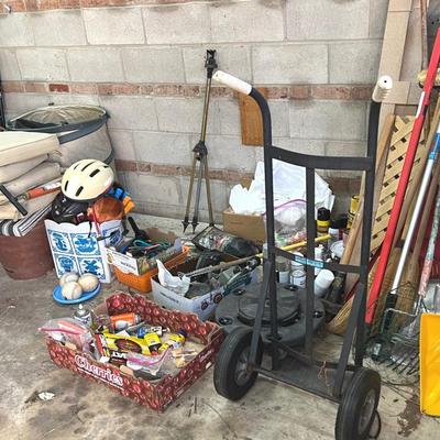 Mystery Of Garden, Painting & Outdoor Toys