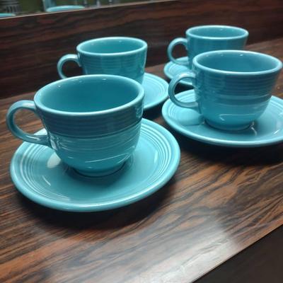 Fiesta Cups