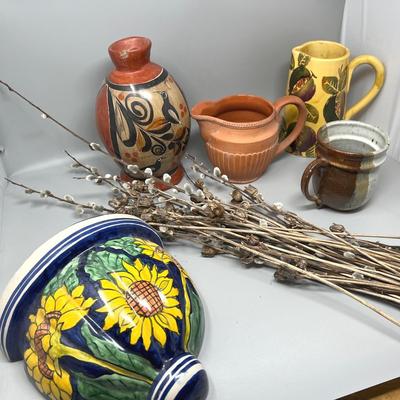 Interesting Ceramics 