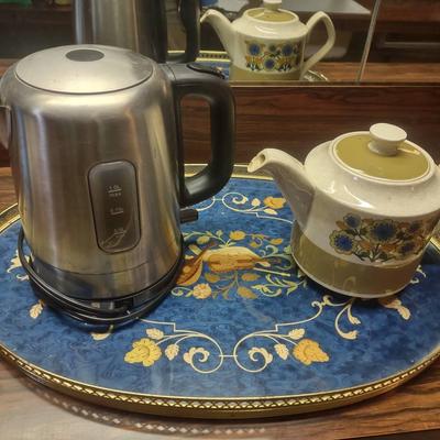 Tea Time 