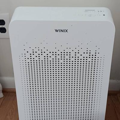 Winix Air Purifier 