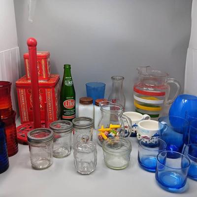Vintage & Fun Kitchenware 