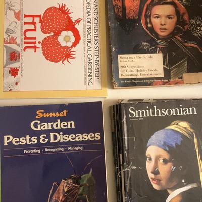 House And Home Magazines 1948, 1965, 1994-95