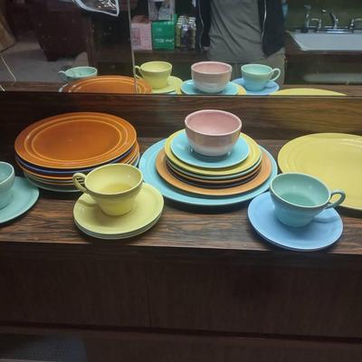 Pacific Pottery Dishware