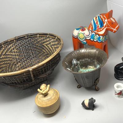 Findings From Around The World