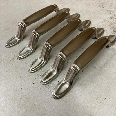 6 Amerack Cabinet Pulls