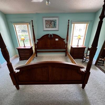 PGA TOUR By Hooker furniture 