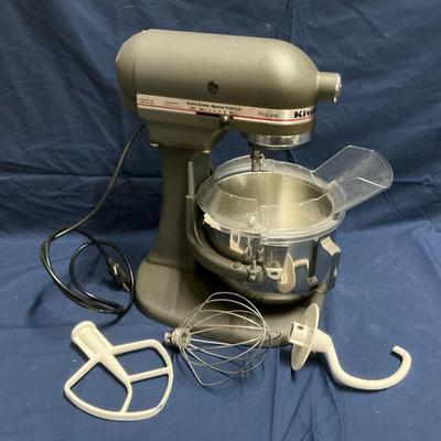 KitchenAid ProLine Bowl Lift Stand Mixer