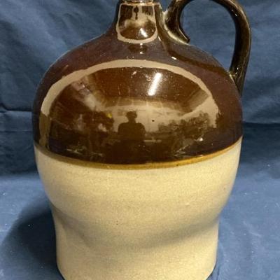 Large Crockery Jug (BVO6)