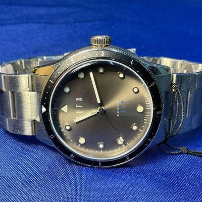 Dufa Men’s Diver Watch 