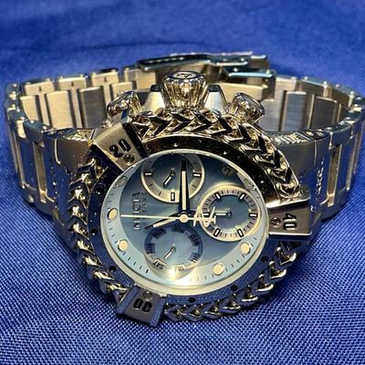 Invicta Reserve Men’s Watch 