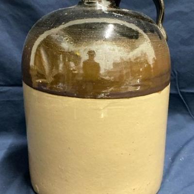 Large Crockery Jug (BVO5)
