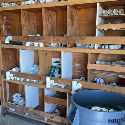 Plumbers Dream Lot 2
