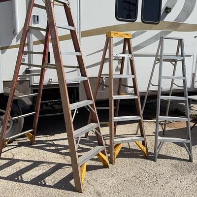 Ladders 