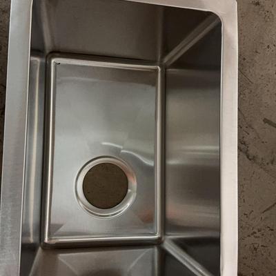 Phoenix Stainless Steel Sink