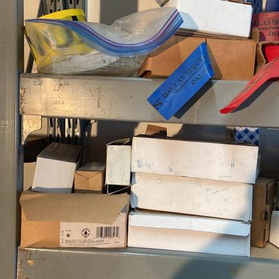 Plumbers Supplies Mystery Lot 2