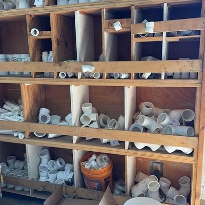 Plumbers Dream Lot # 1