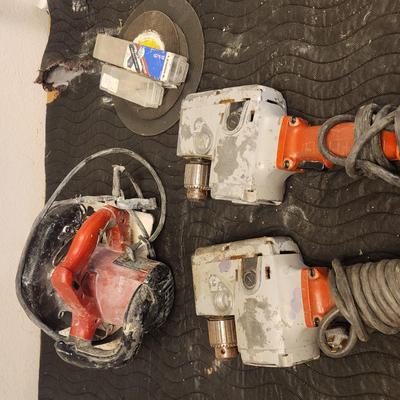 Milwaukee Right Angle Drills Heavy Duty And Skillsaw Circular Saw