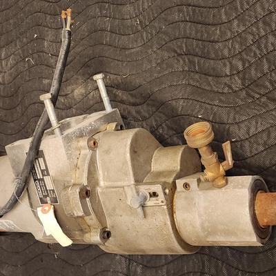 Rigid RB214 Core Drill Drive