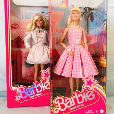 Barbie Movie By Mattel 