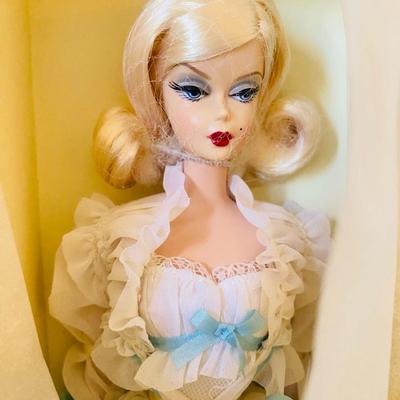 Fashion Model Collection The “Ingenue” Barbie
