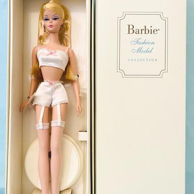 Fashion Model Barbie #1