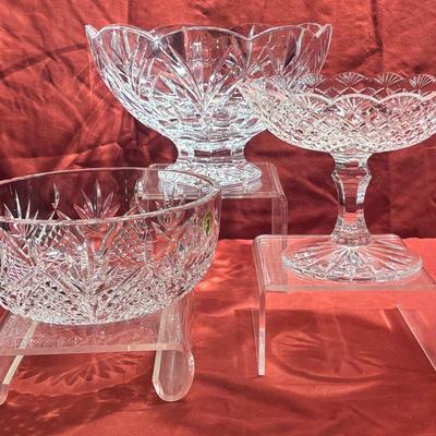 Waterford Crystal Collection, #4