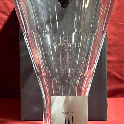 Waterford Aurora Vase