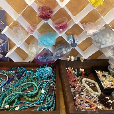 Beading Bonanza  