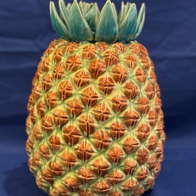 Not A Pine Or An Apple, It’s A Berry 