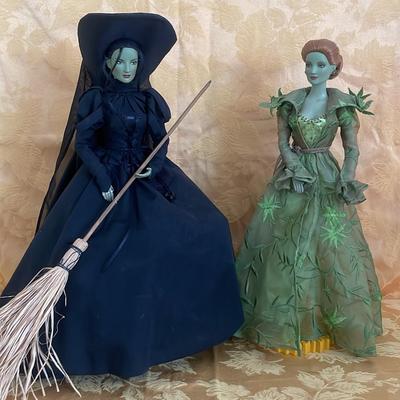 Tonner:  The Wicked Witch