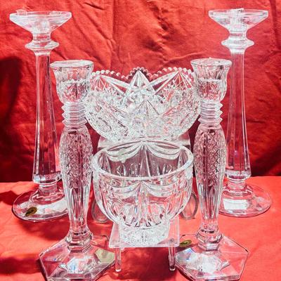 Waterford Crystal Collection, #3