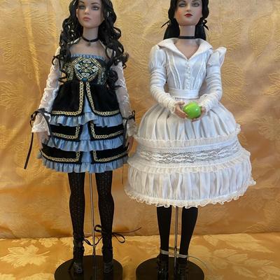 Tonner Reimagine:  Snow White
