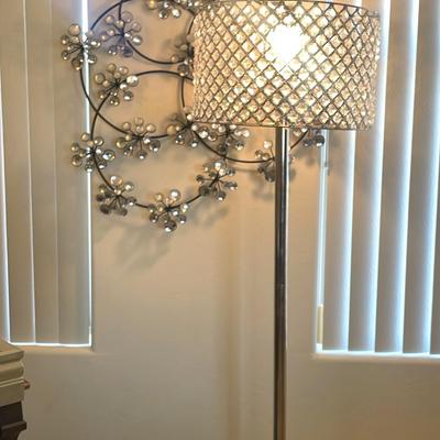 Sparkle Lamp And Decor 