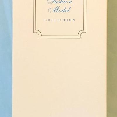 NIB Barbie Fashion Model Collection 