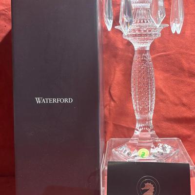 Waterford Crystal Candelabra, #2