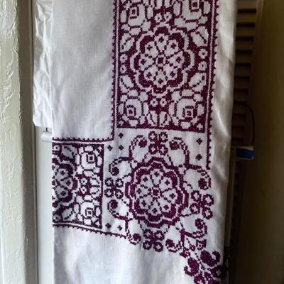 LINENS