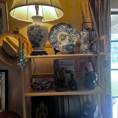Decor